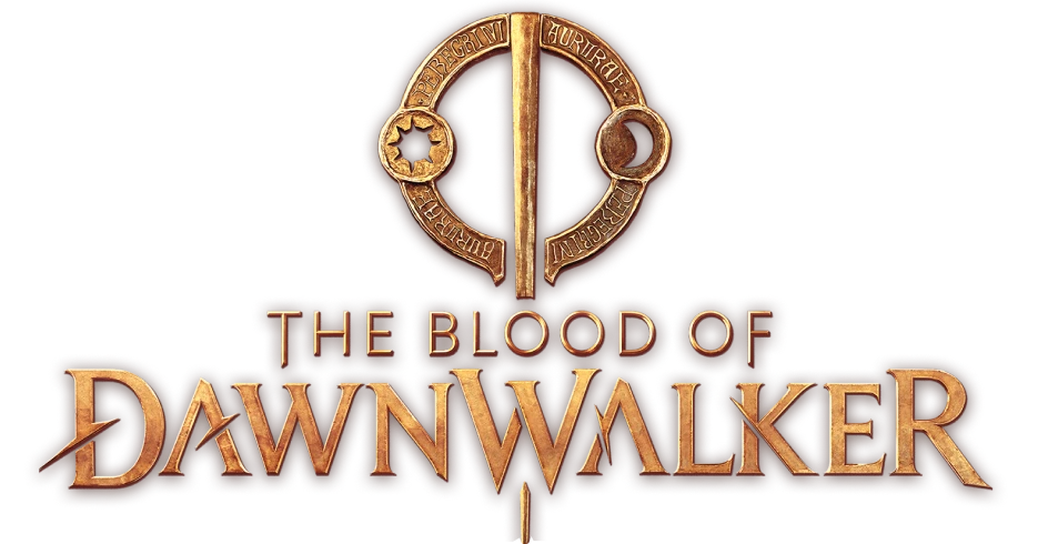 The Blood of Dawnwalker